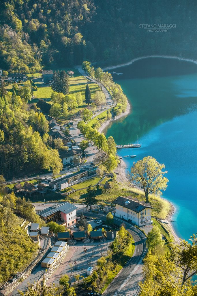 Lago di Ledro