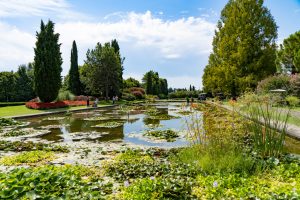 Parco Giardino Sigurtà.