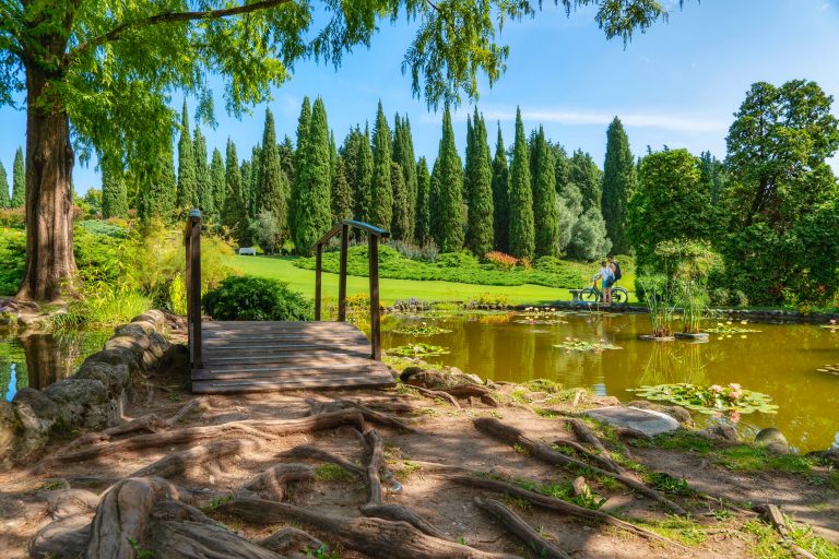 Parco Giardino Sigurtà.