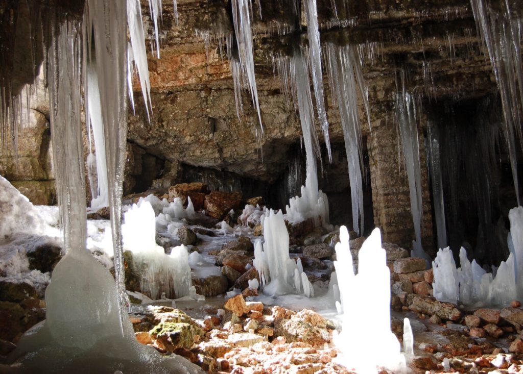 Grotta del Ciabattino