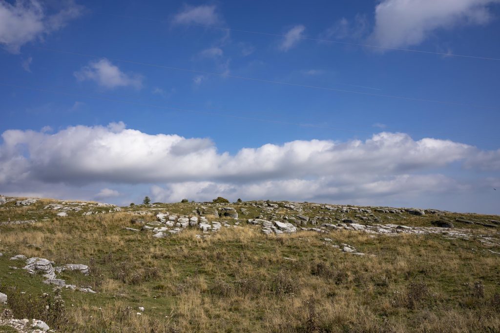 Parco Naturale Regionale della Lessinia