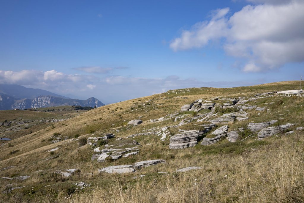 Parco Naturale Regionale della Lessinia