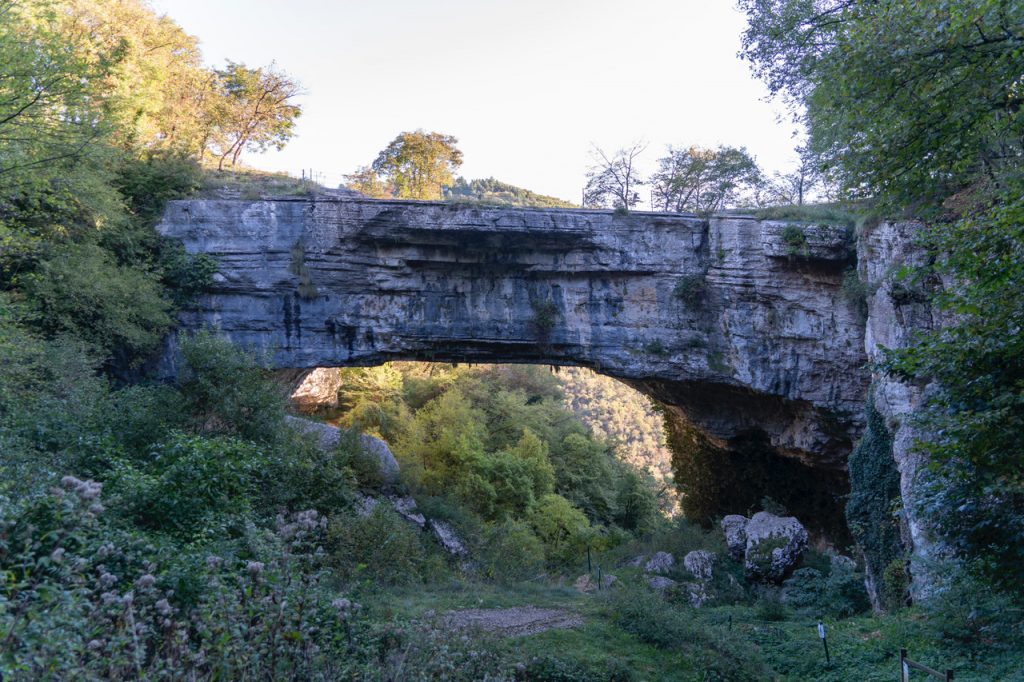 Ponte di Veja