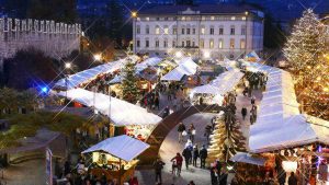 Mercatino di Natale di Trento