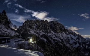 Rifugio Pernici