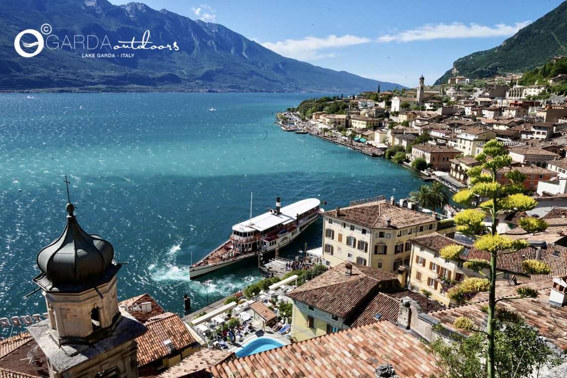 The 10 unmissable things to see and do on your first visit to Lake Garda. 