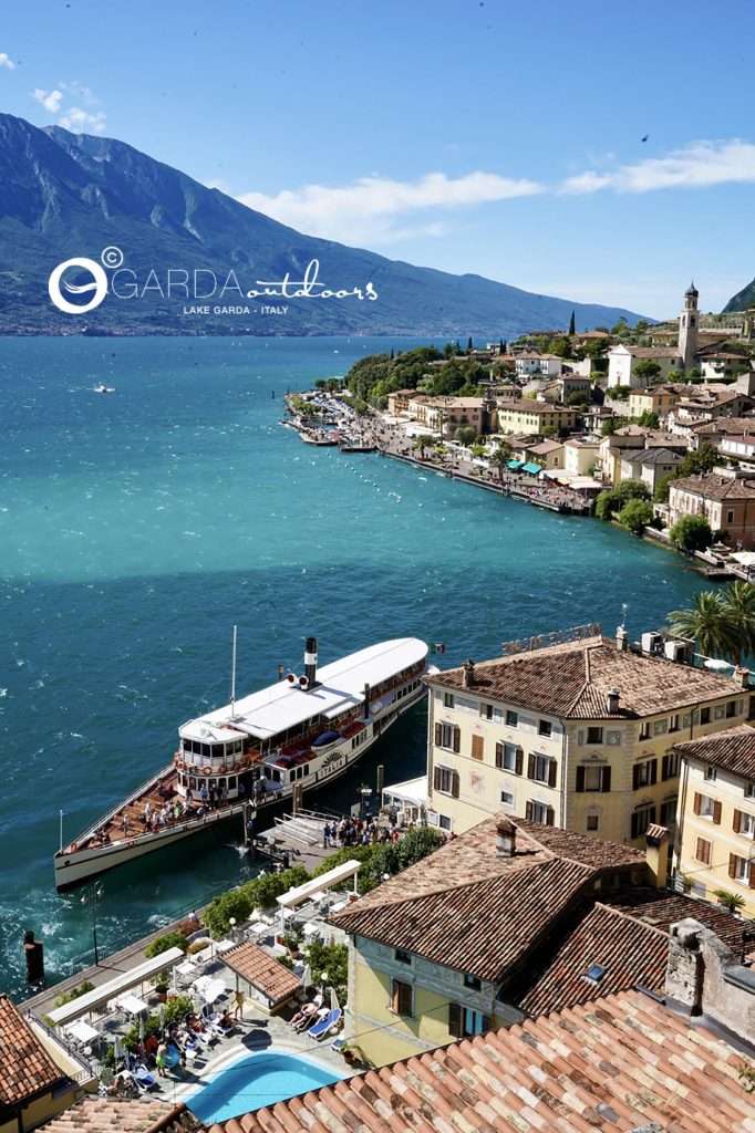 Limone sul Garda