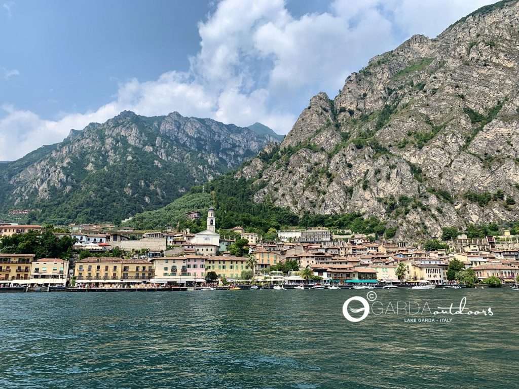 Limone sul Garda