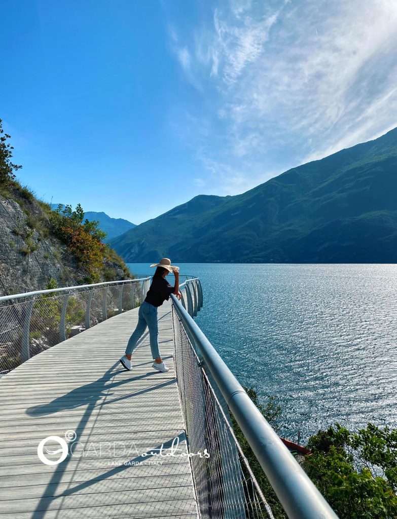 Limone sul Garda