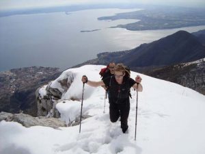 Monte Pizzocolo