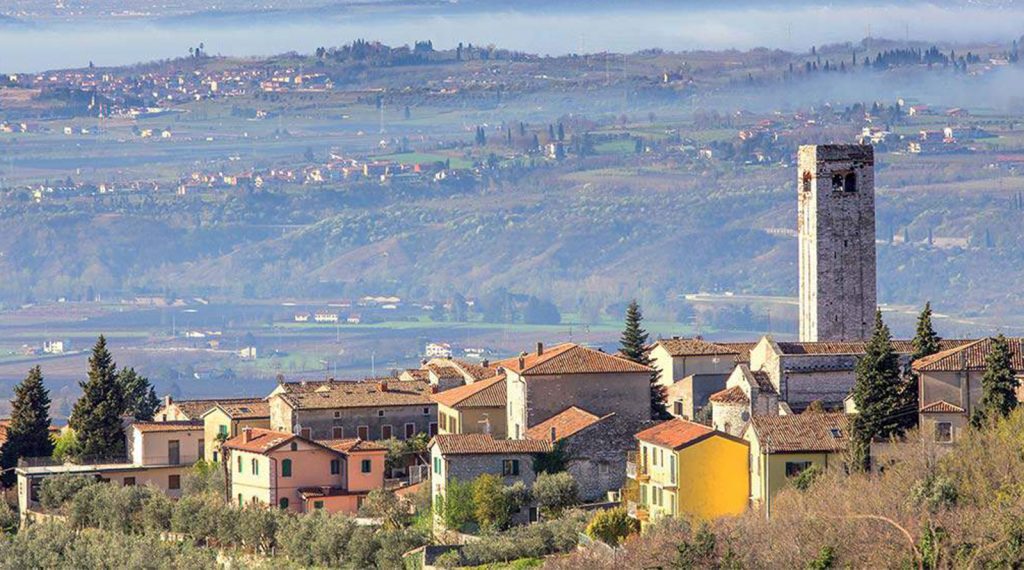 Valpolicella: its wines, what to do and what to see - how to get there. 