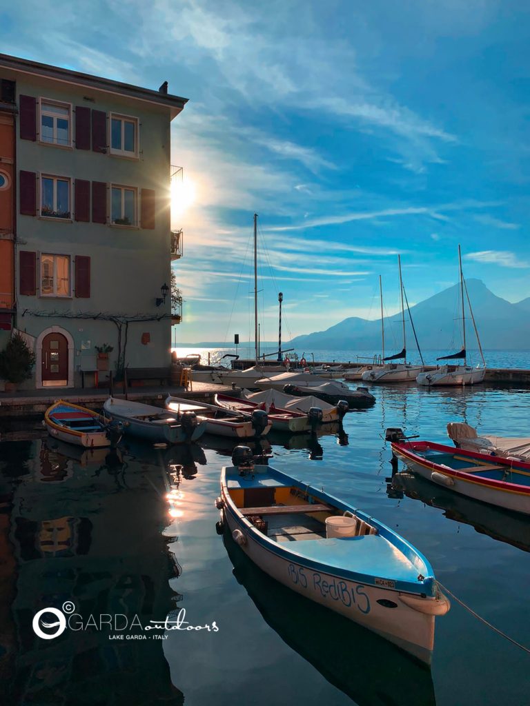 Cosa fare in inverno sul Lago di Garda e le sue città. Stagione 2021-2022. 