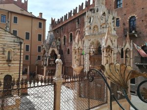 arche scaligere verona