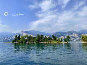 Isola del sogno ©️lakegardaphoto