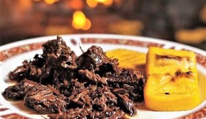 pastissada de caval
