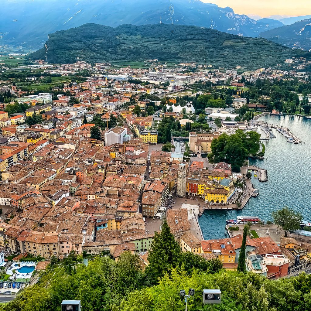 Riva del Garda