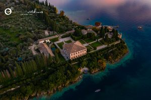Punta San Vigilio. ©️lakegardaphoto