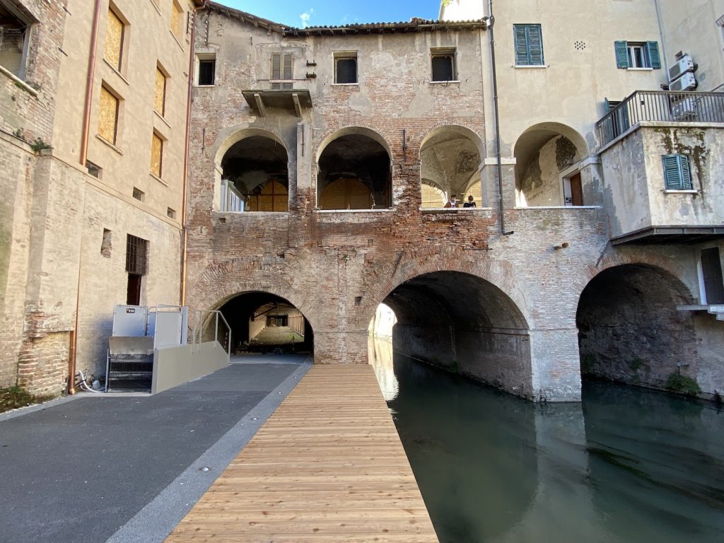 All about Mantua: the places to don't miss, what to do and eat. 