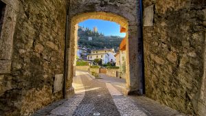 Arco - lago di garda