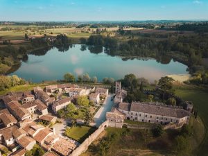 castellaro lagusello