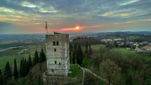 rocca di solferino
