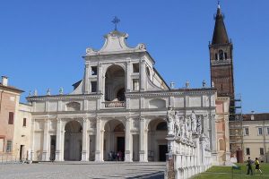 abbazia san benedetto in polirone