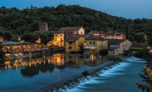 borghetto sul mincio