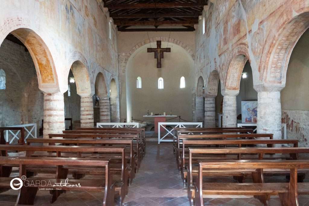 Bardolino Lago di Garda/Lake Garda