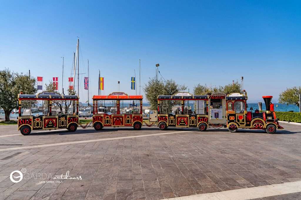 Bardolino Lago di Garda/Lake Garda