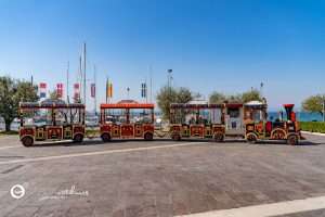 bardolino - trenino