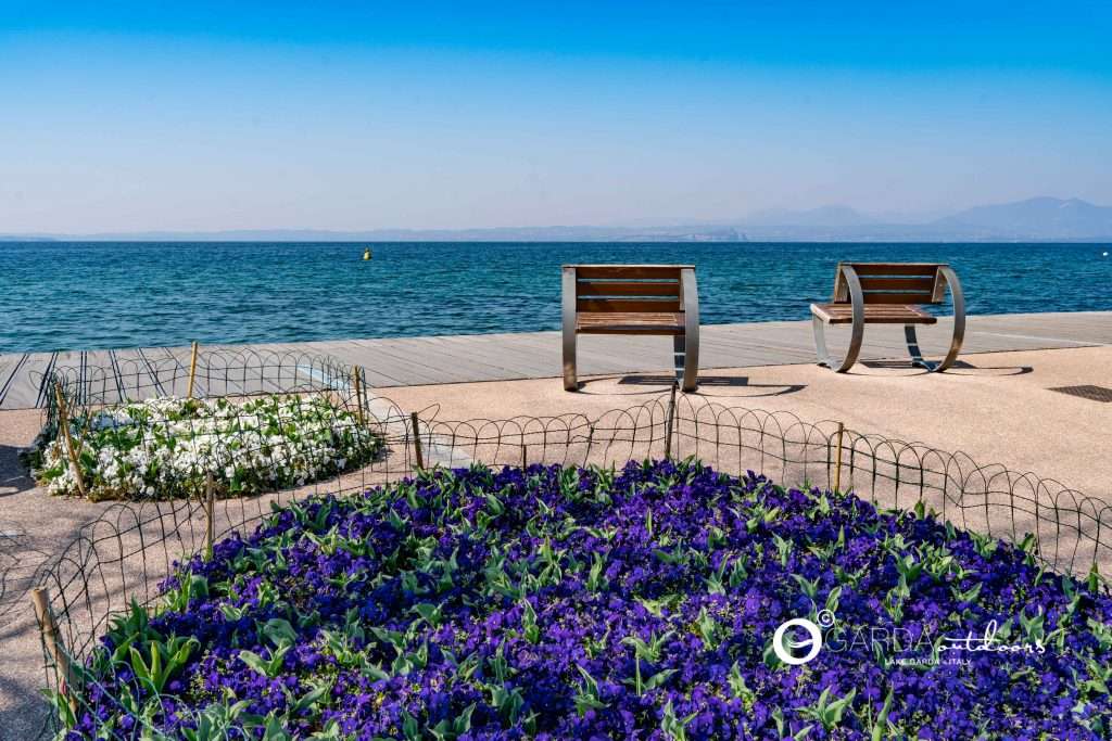 Bardolino Lago di Garda/Lake Garda