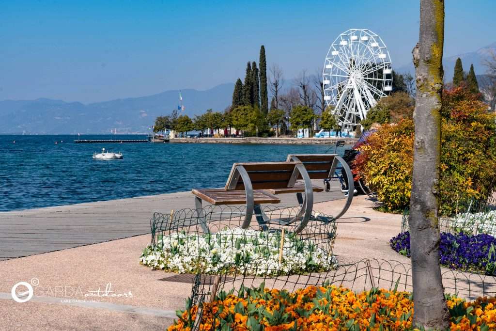 Bardolino Lago di Garda/Lake Garda