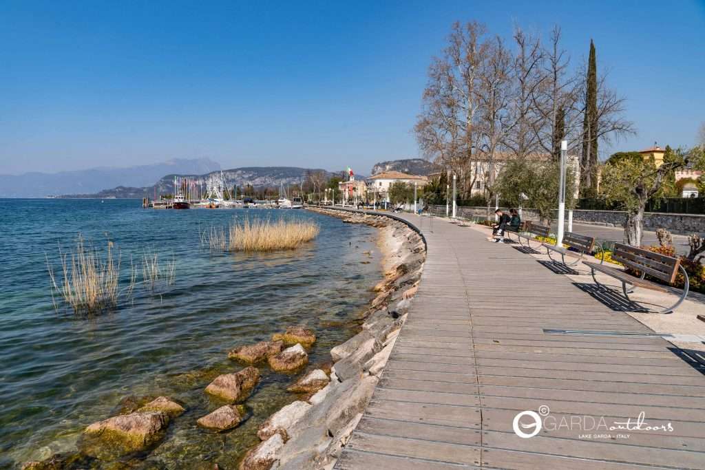 Bardolino Lago di Garda/Lake Garda