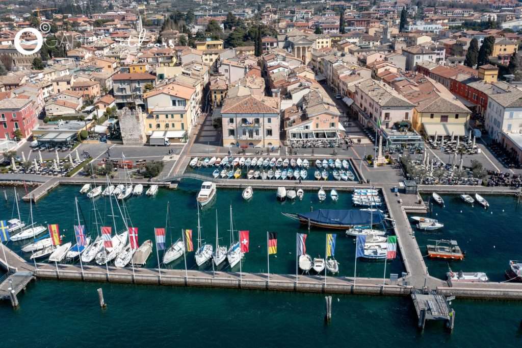 Bardolino Lago di Garda/Lake Garda