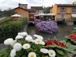 Sirmione sul Lago di Garda