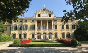 Villa Maffei Sigurtà.
