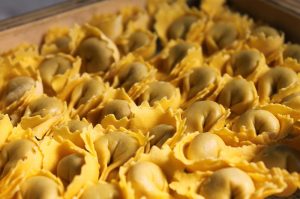 tortellini di valeggio sul mincio