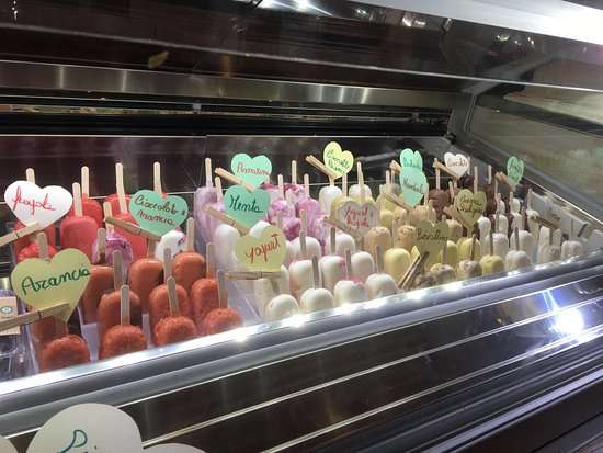 Le migliori gelaterie sul Lago di Garda - Edizione 2022. 