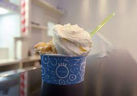 The best ice cream shops on Lake Garda - Edition 2022. 