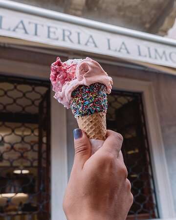 Le migliori gelaterie sul Lago di Garda - Edizione 2022. 