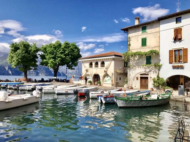 cassone di malcesine