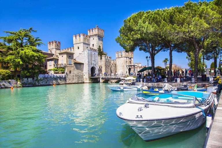 estate sul lago di garda