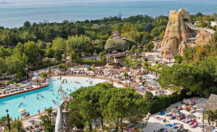 caneva aquapark