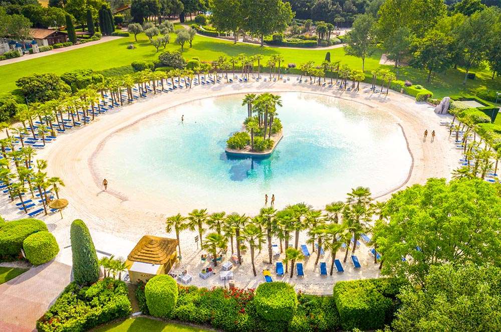 cavour waterpark