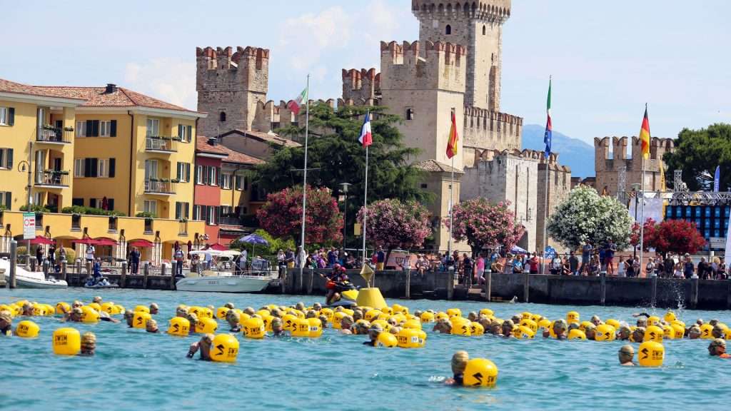 Estate sul Lago di Garda: eventi e cosa fare in giugno, luglio, agosto e settembre. Edizione 2022.￼ 