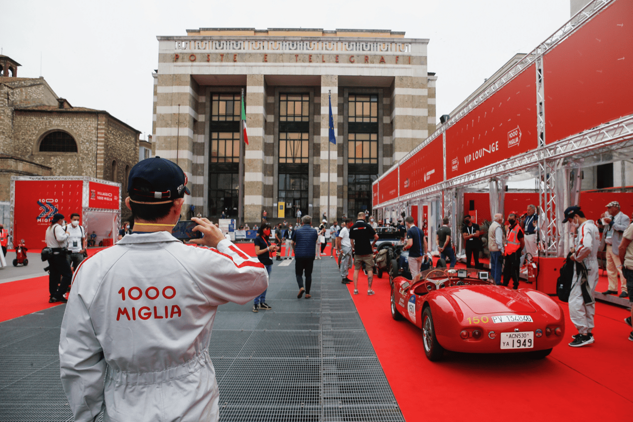 1000 miglia brescia