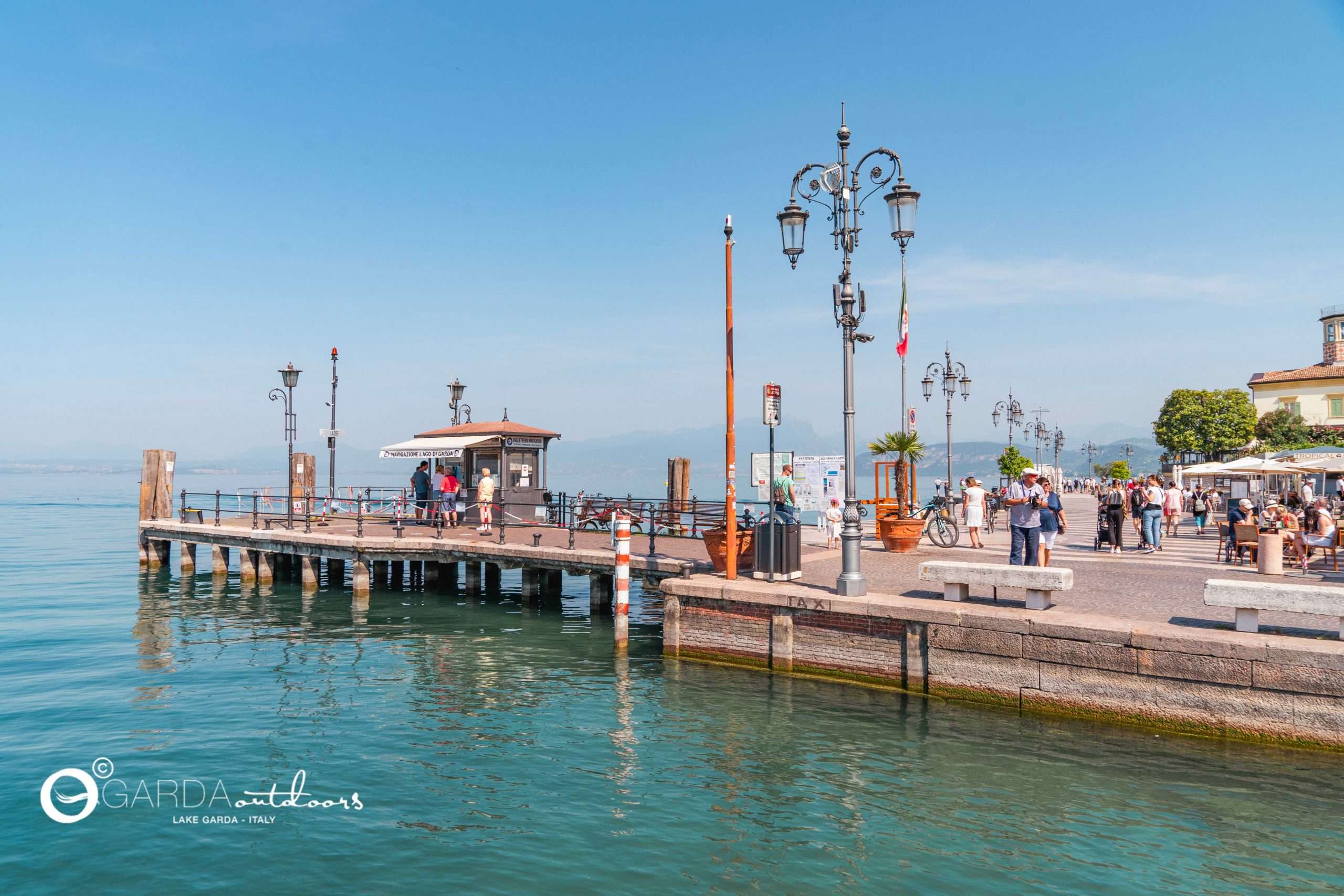 lazise