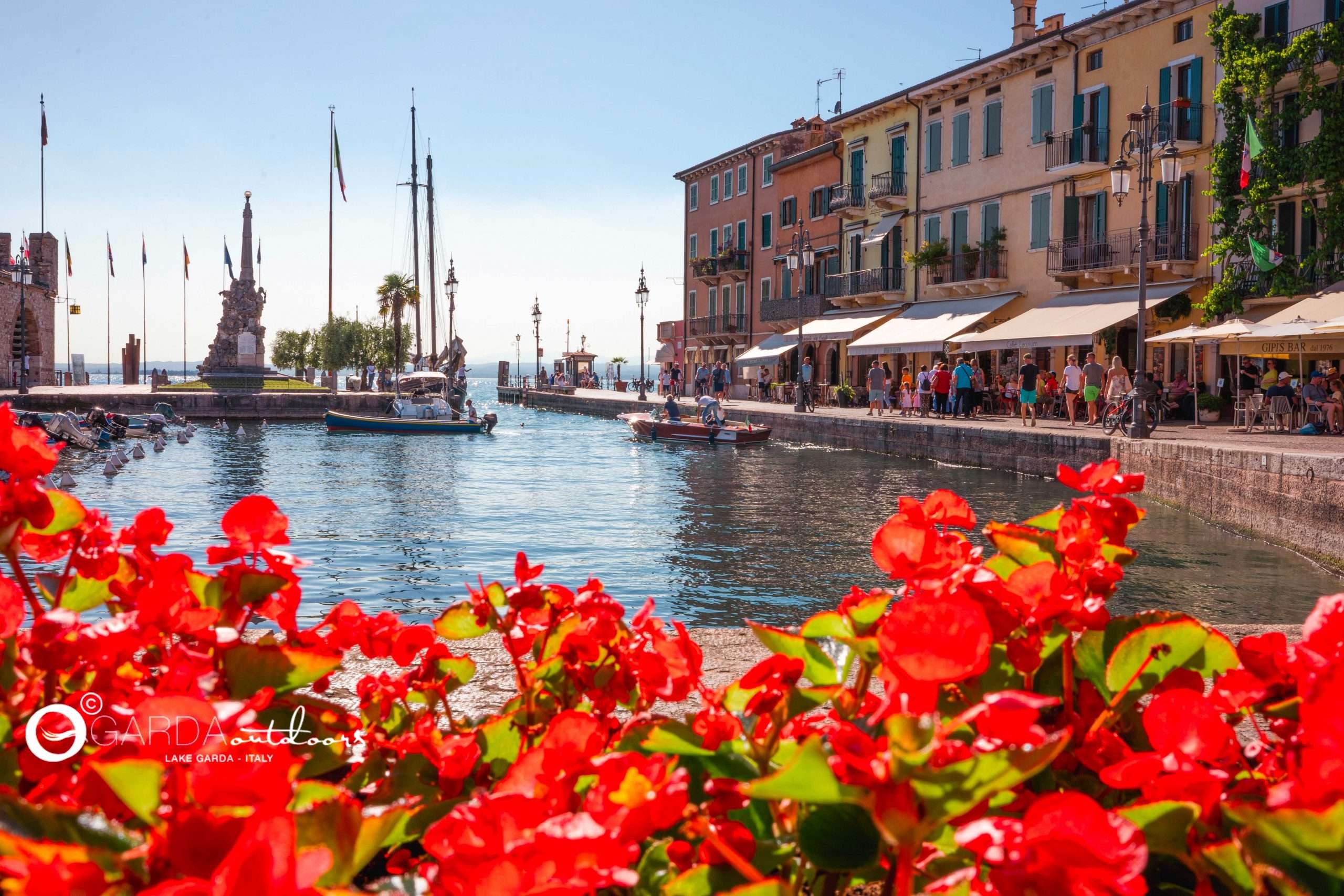 lazise