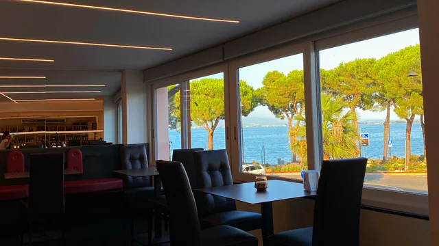I migliori locali in cui fare aperitivo nella zona Sud del Lago di Garda. 