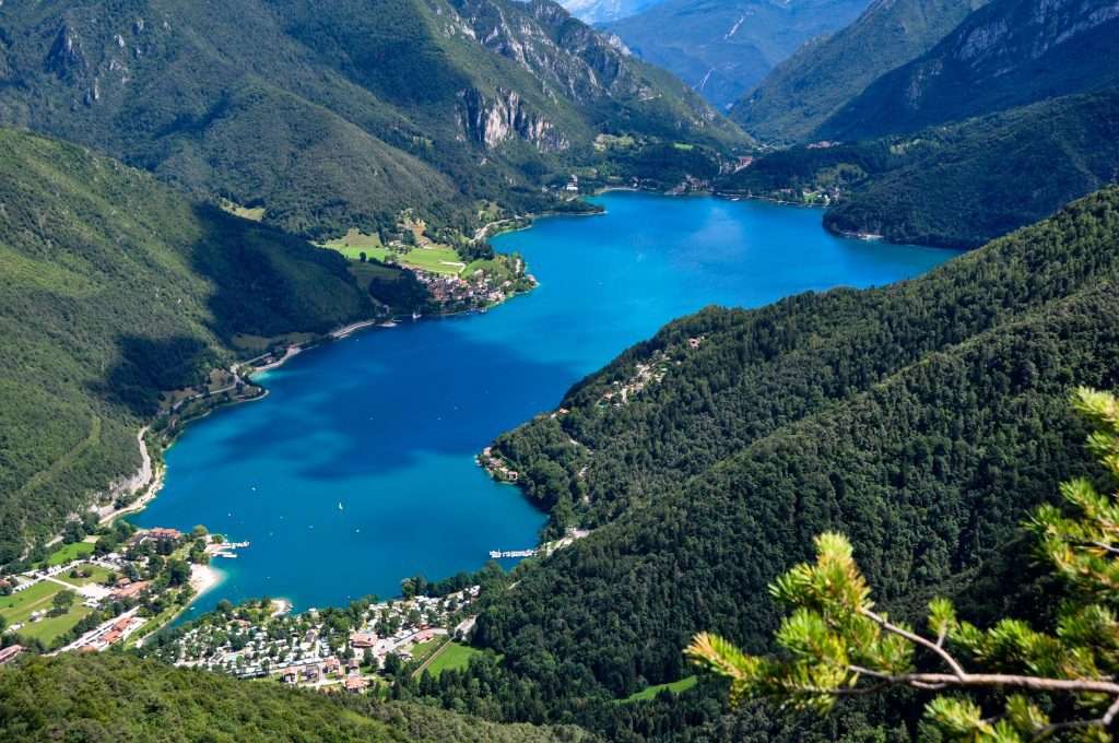 Lago di Ledro